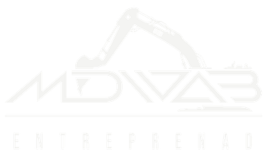 MDWAB Entreprenad